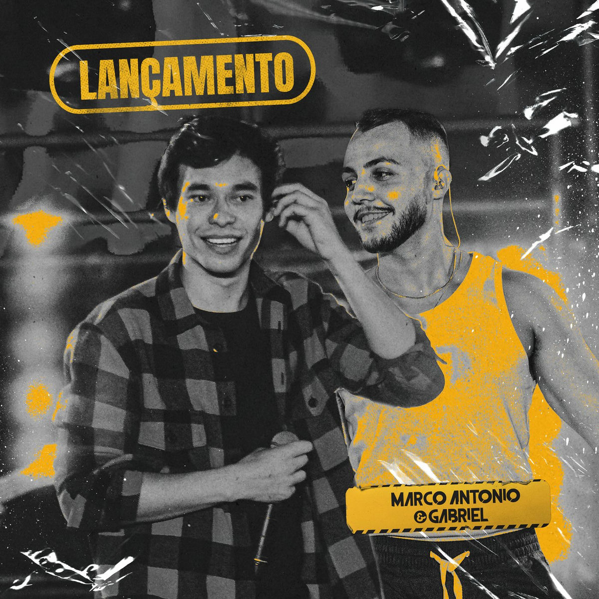 Album cover of Lançamento