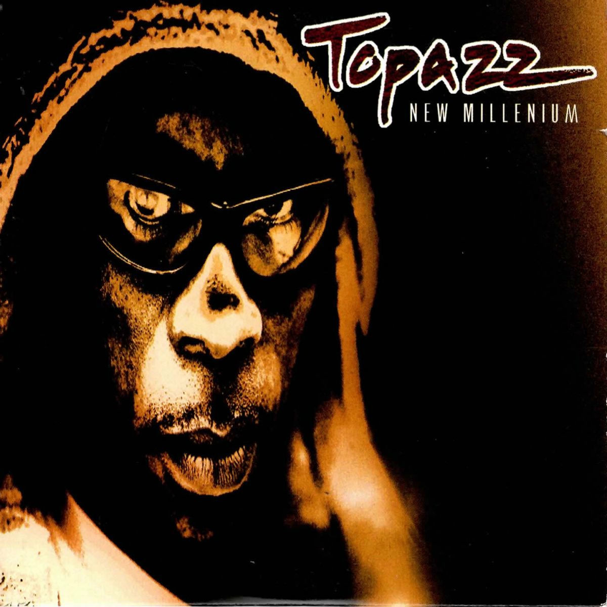 Album cover of New Millenium