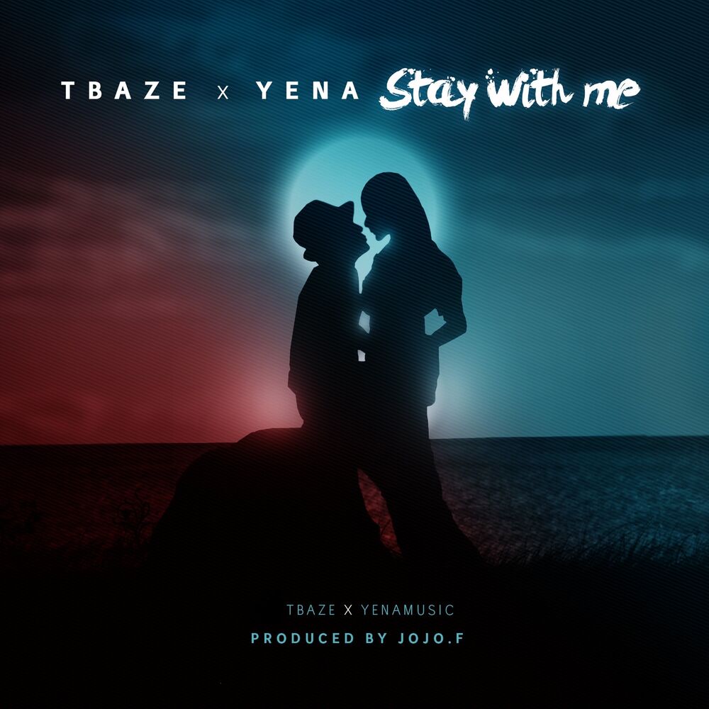 Picture of Stay With Me