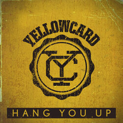 Cover of Hang You Up