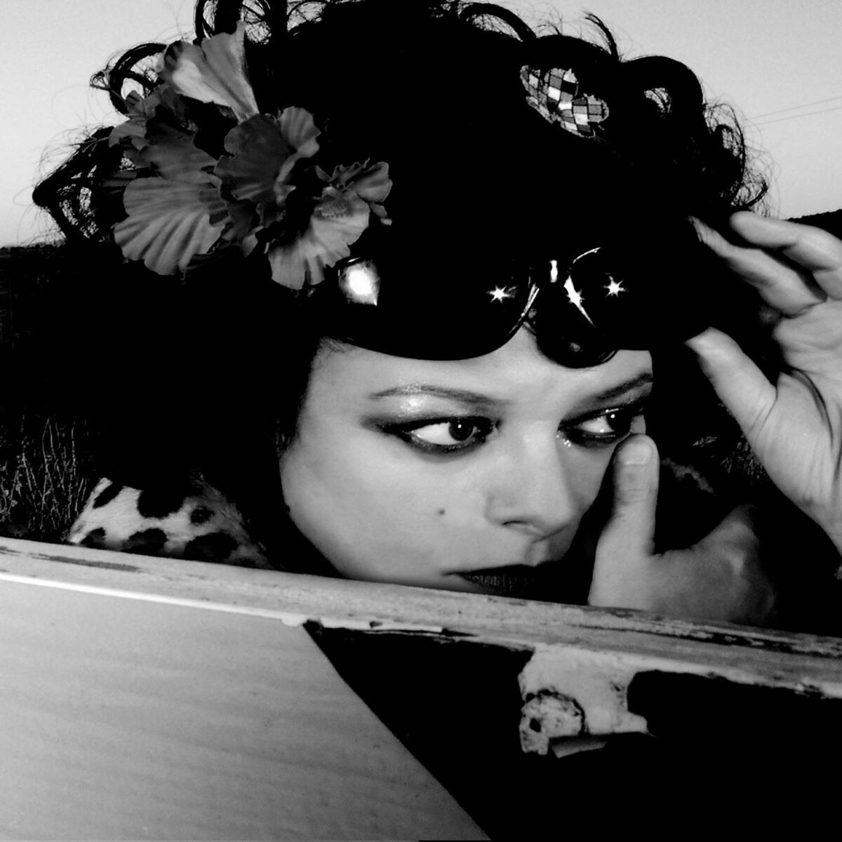 Album cover of Angela McCluskey