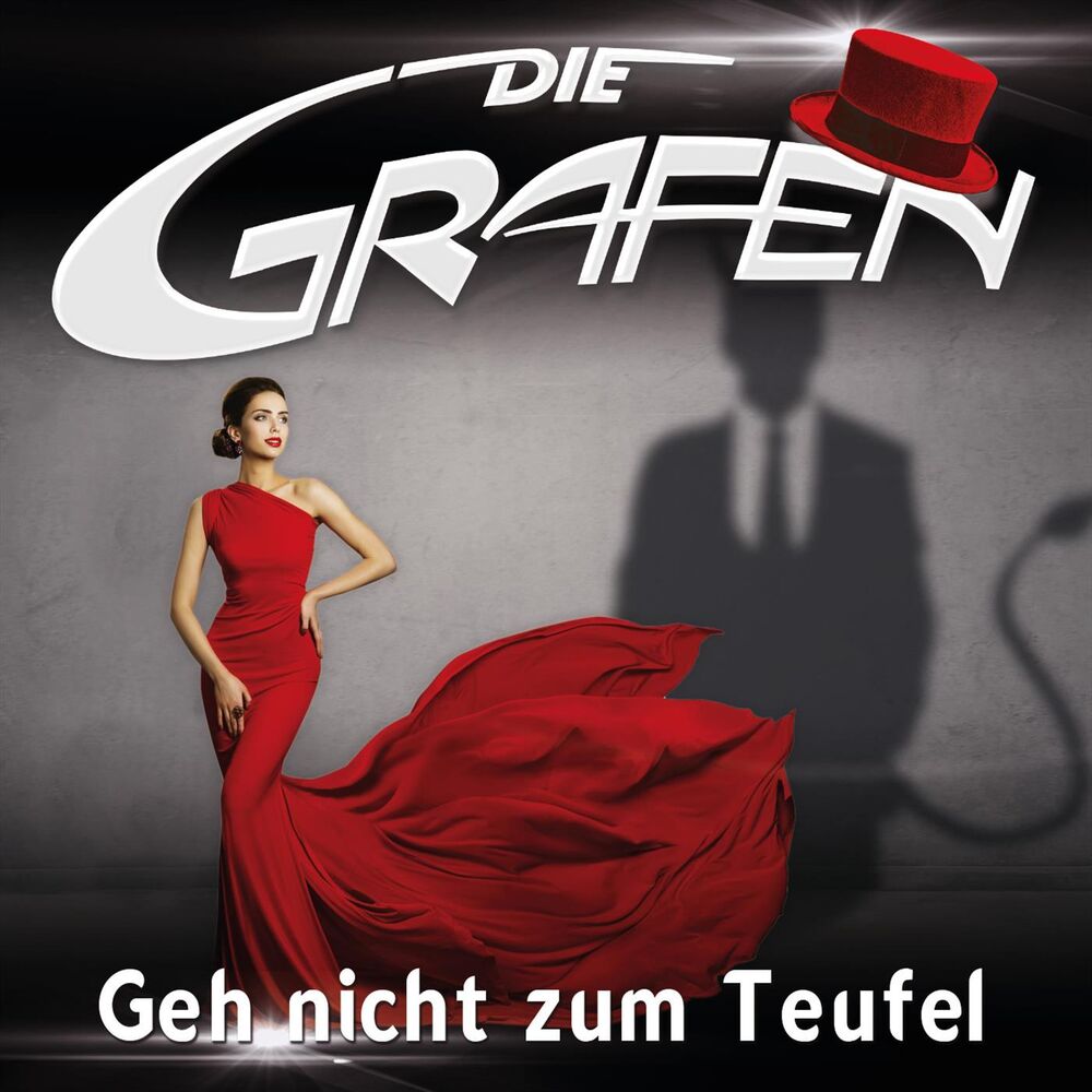 Picture of Geh nicht zum Teufel