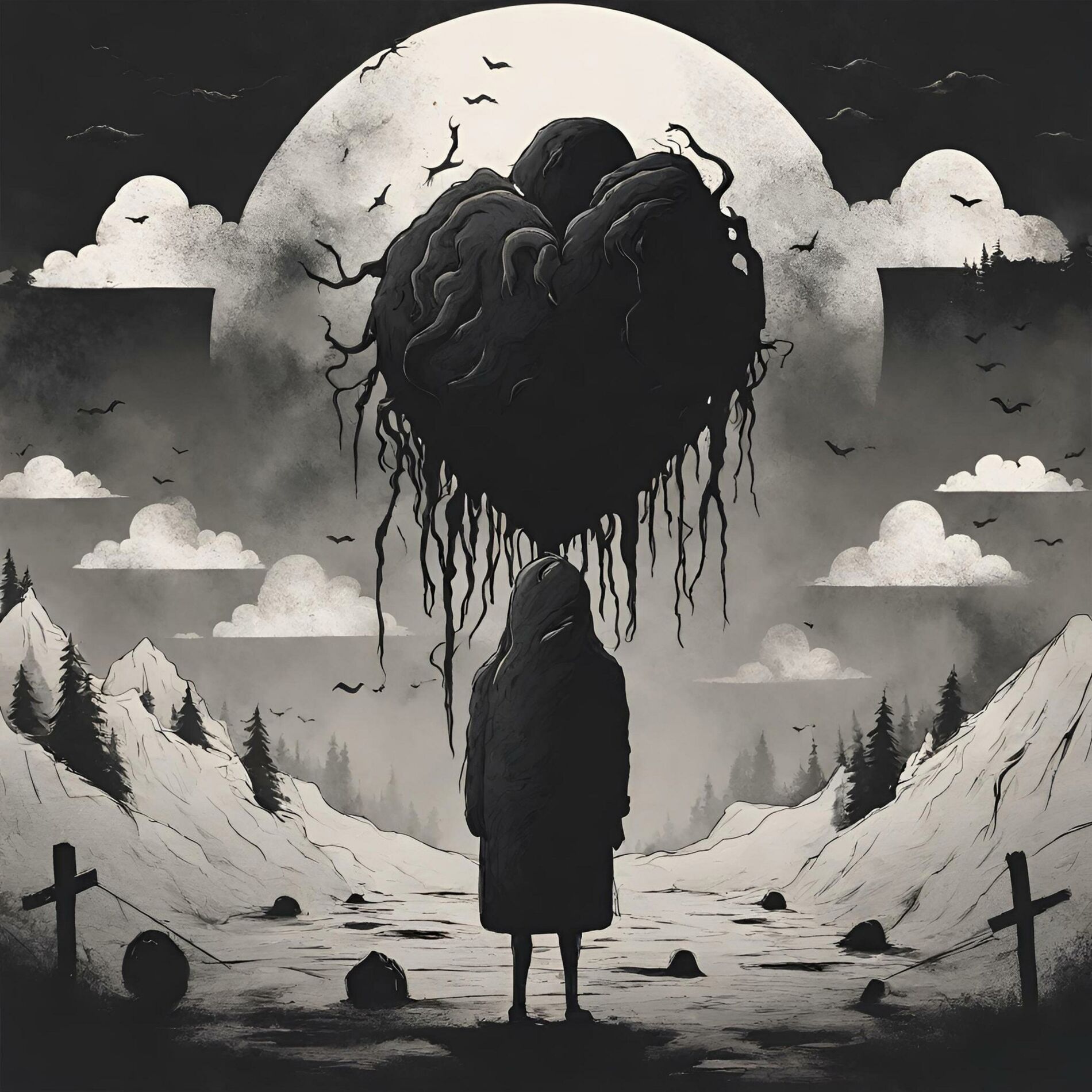 Album cover of Nouveau départ