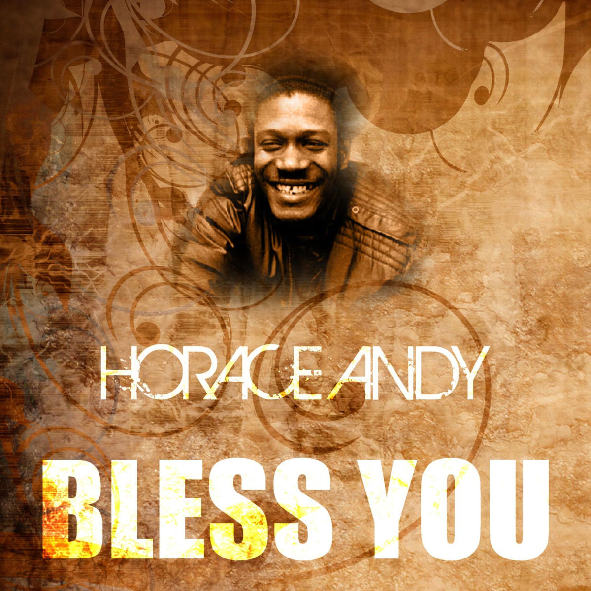 HORACE ANDY - BLESS YOU レゲエ Horace Andy - Bless You | Deezer