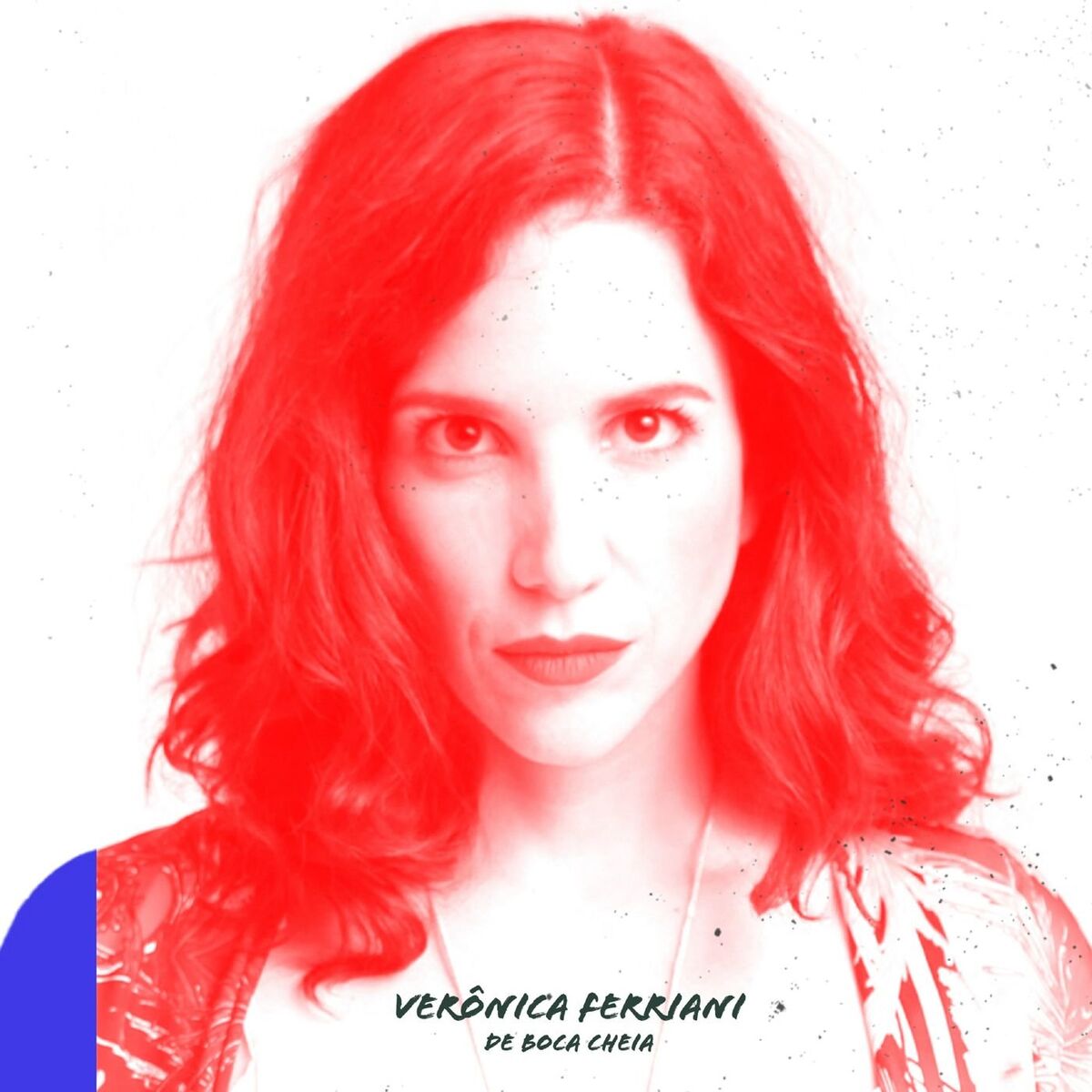 Album cover of De Boca Cheia
