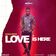Love Is Here