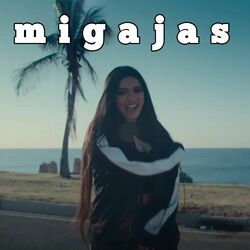 Cover of migajas