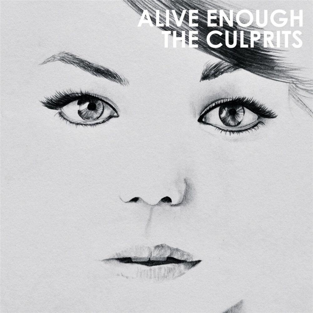 Picture of Alive Enough