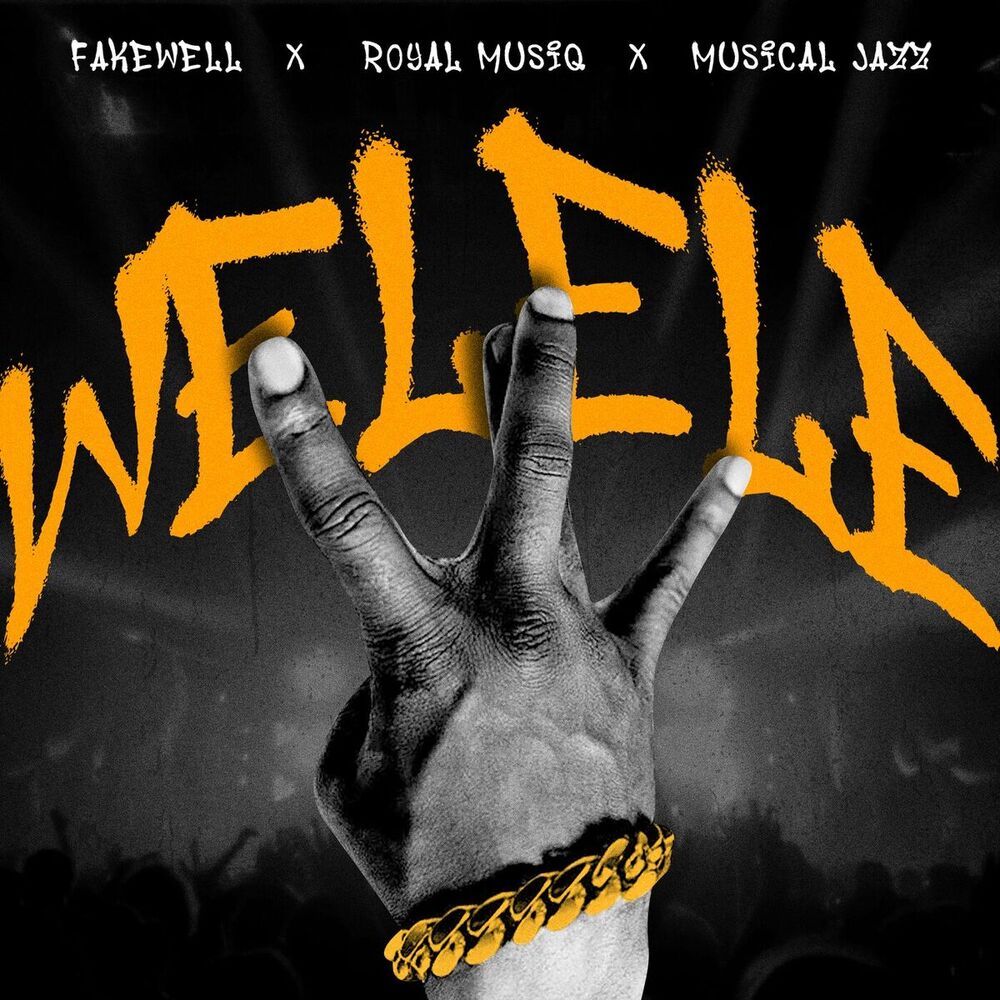 Picture of WELELE