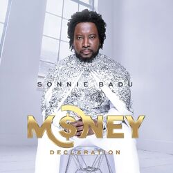 Cover of Money Declaration