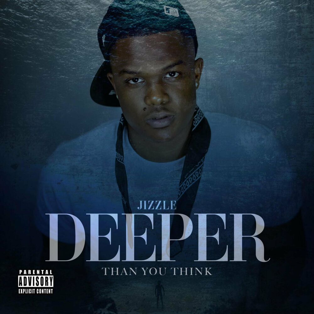 Picture of Deeper Than You Think