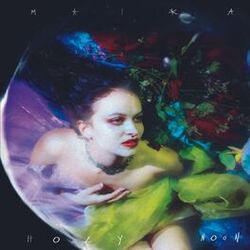 Cover of Holy Noon