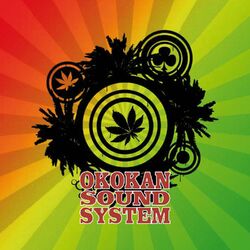 Cover of Okokan Sound System