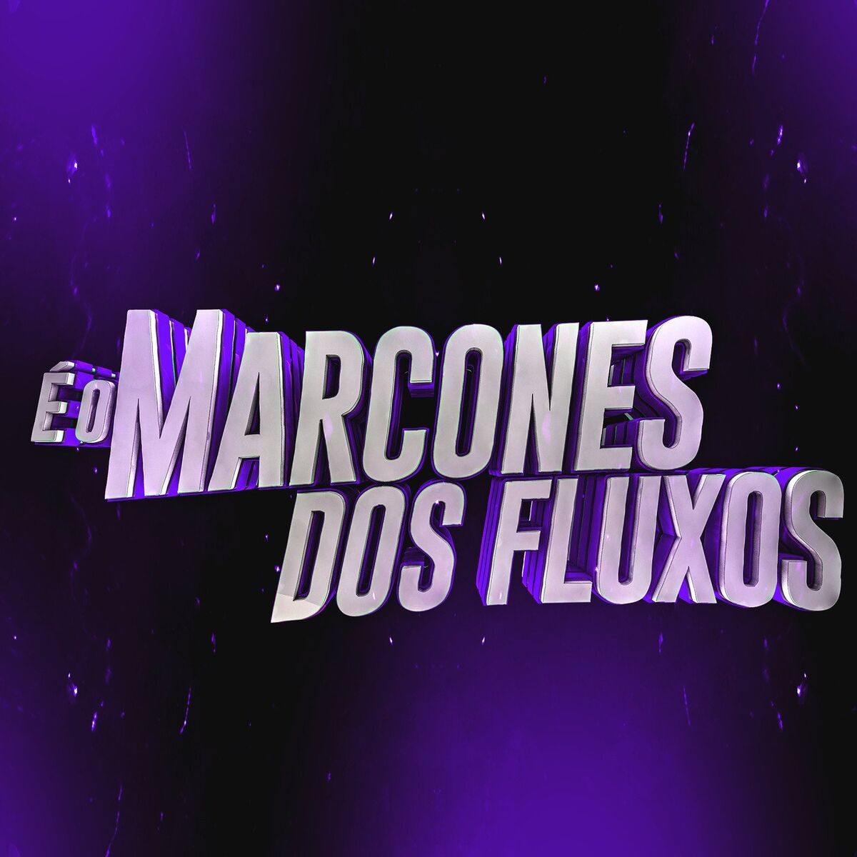 Album cover of SET DO MARCONES