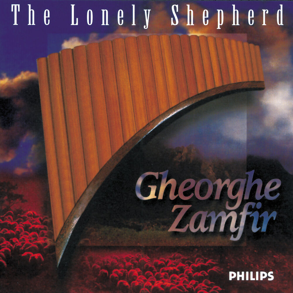 Picture of The Lonely Shepherd