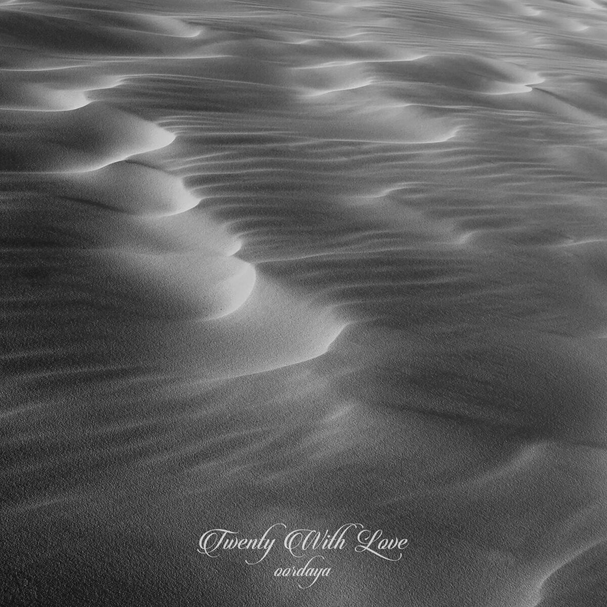 Album cover of Twenty With Love