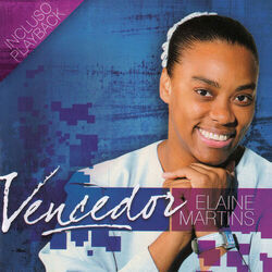 Cover of Vencedor