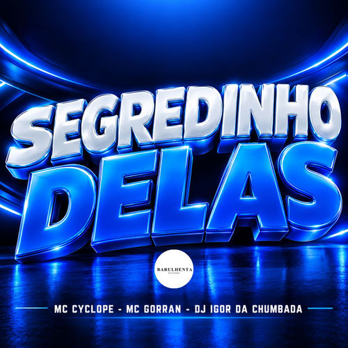 SEGREDINHO DELAS