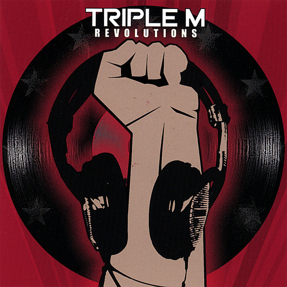 Picture of Triple M Revolutions