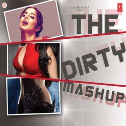 Cover of The Dirty Mashup