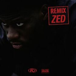 Cover of C'EST RELOU (Remix)