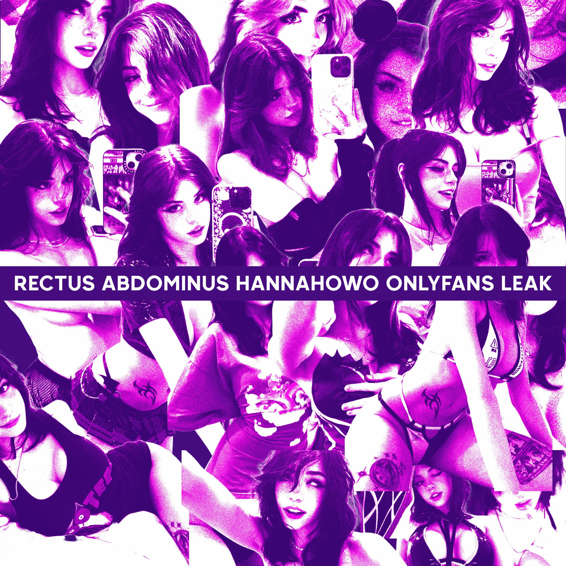 Hannahowo OnlyFans Leak - Rectus Abdominus | Deezer