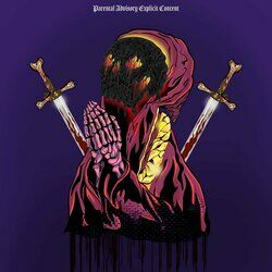 Cover of What Has Been Blessed Cannot Be Cursed