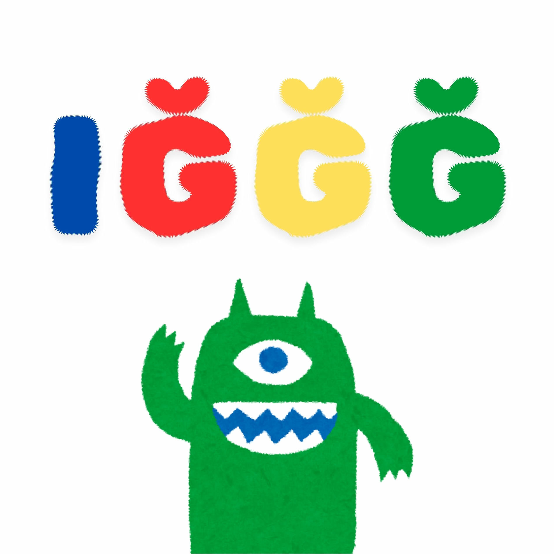 Album cover of IĞĞĞ
