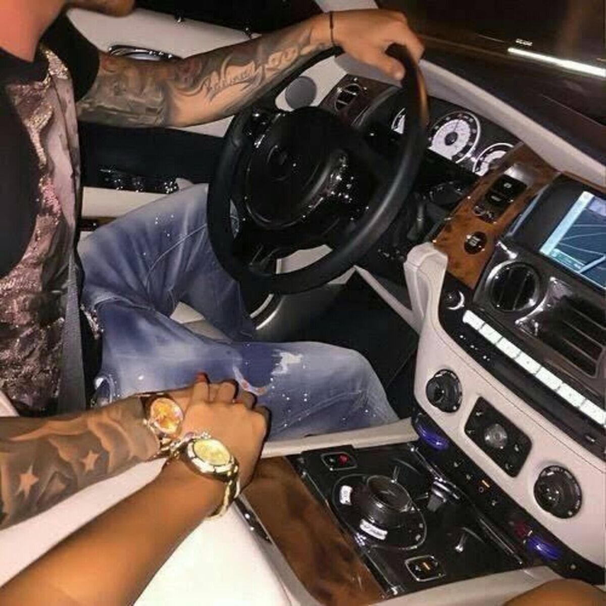 Album cover of Dentro Do Carro