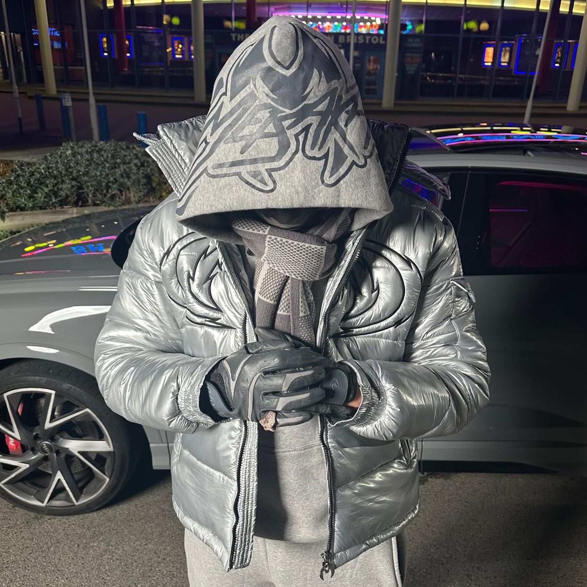 Album cover of Hood's Hottest, Pt. 2