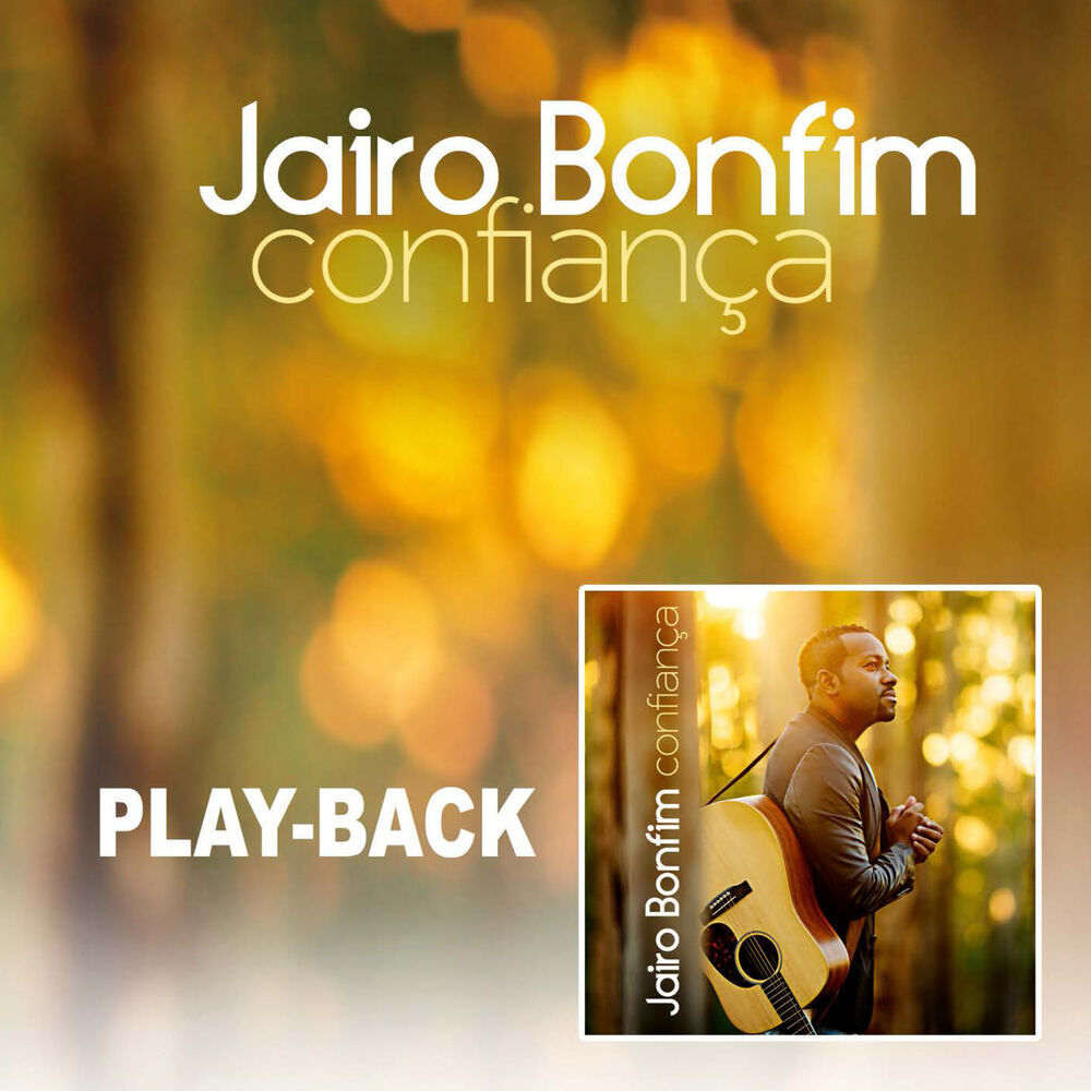 Picture of Confiança (Playback)