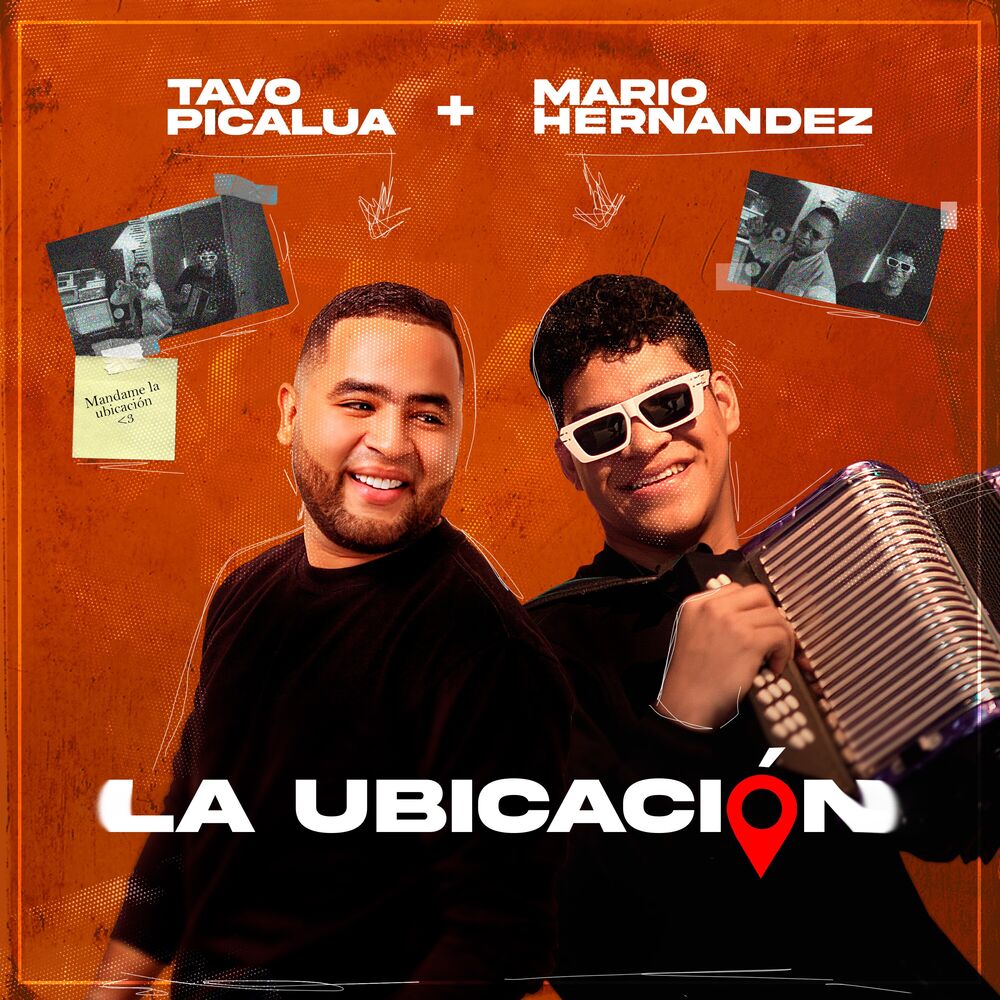 Picture of La Ubicación