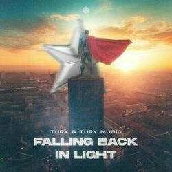 Cover of Falling Back in Light