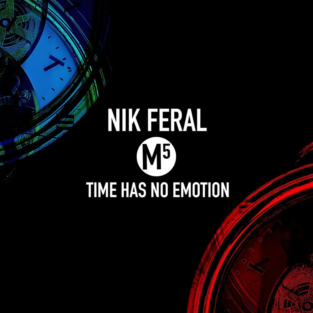 Picture of Time Has No Emotion