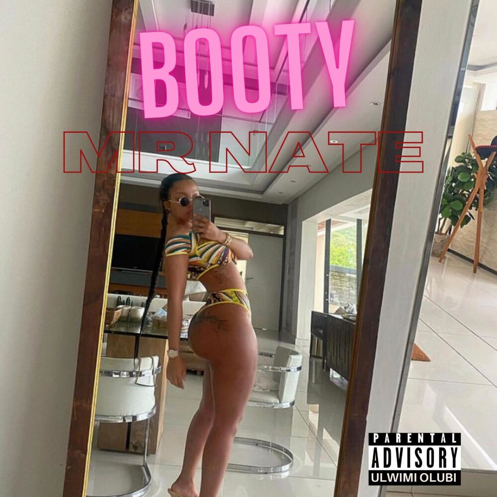 Picture of Booty