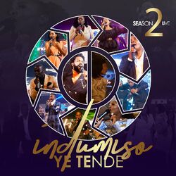Cover of Season 2