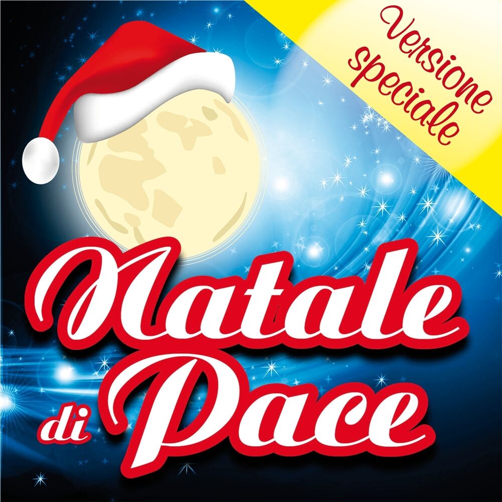 Picture of Natale di pace (Versione speciale con basi e testi)
