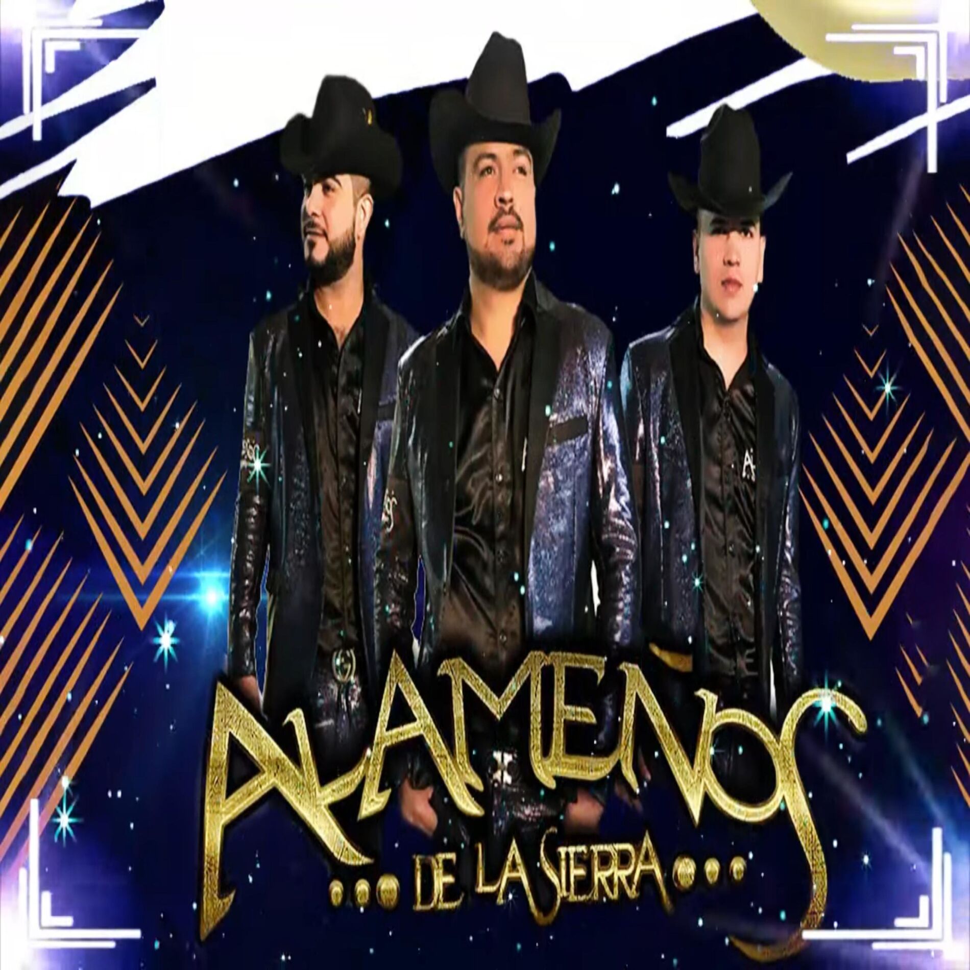 Album cover of En Vivo Choix, Sinaloa