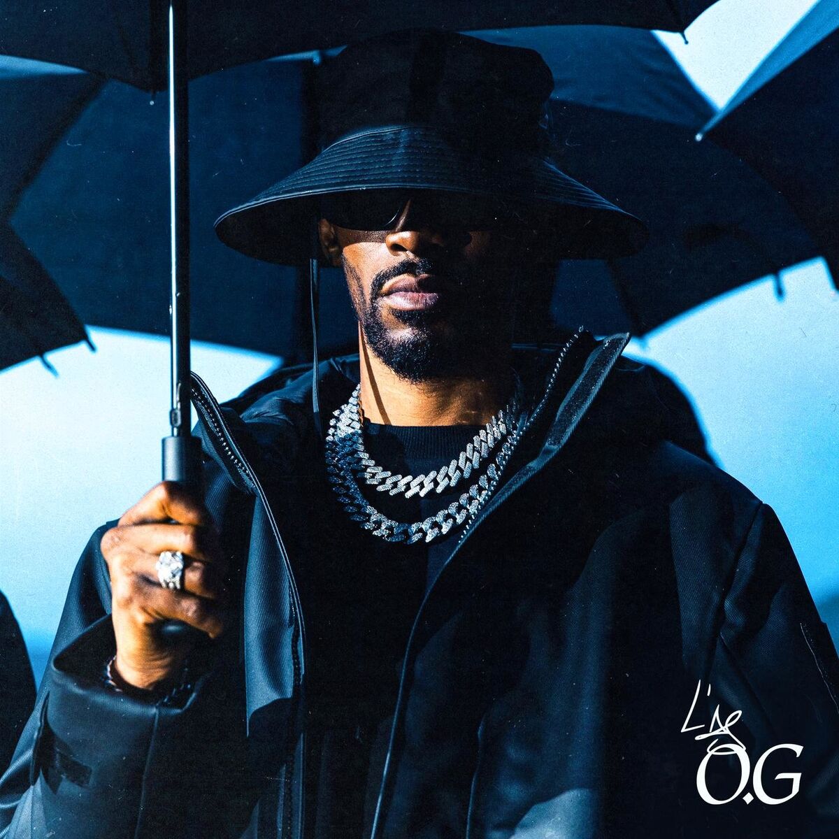 Album cover of O.G
