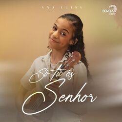 Cover of Só Tu És Senhor