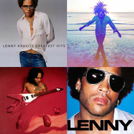 Lenny Kravitz