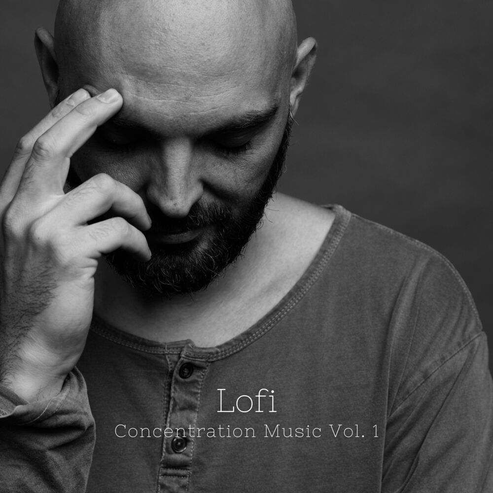 Picture of Lofi: Concentration Music Vol. 1