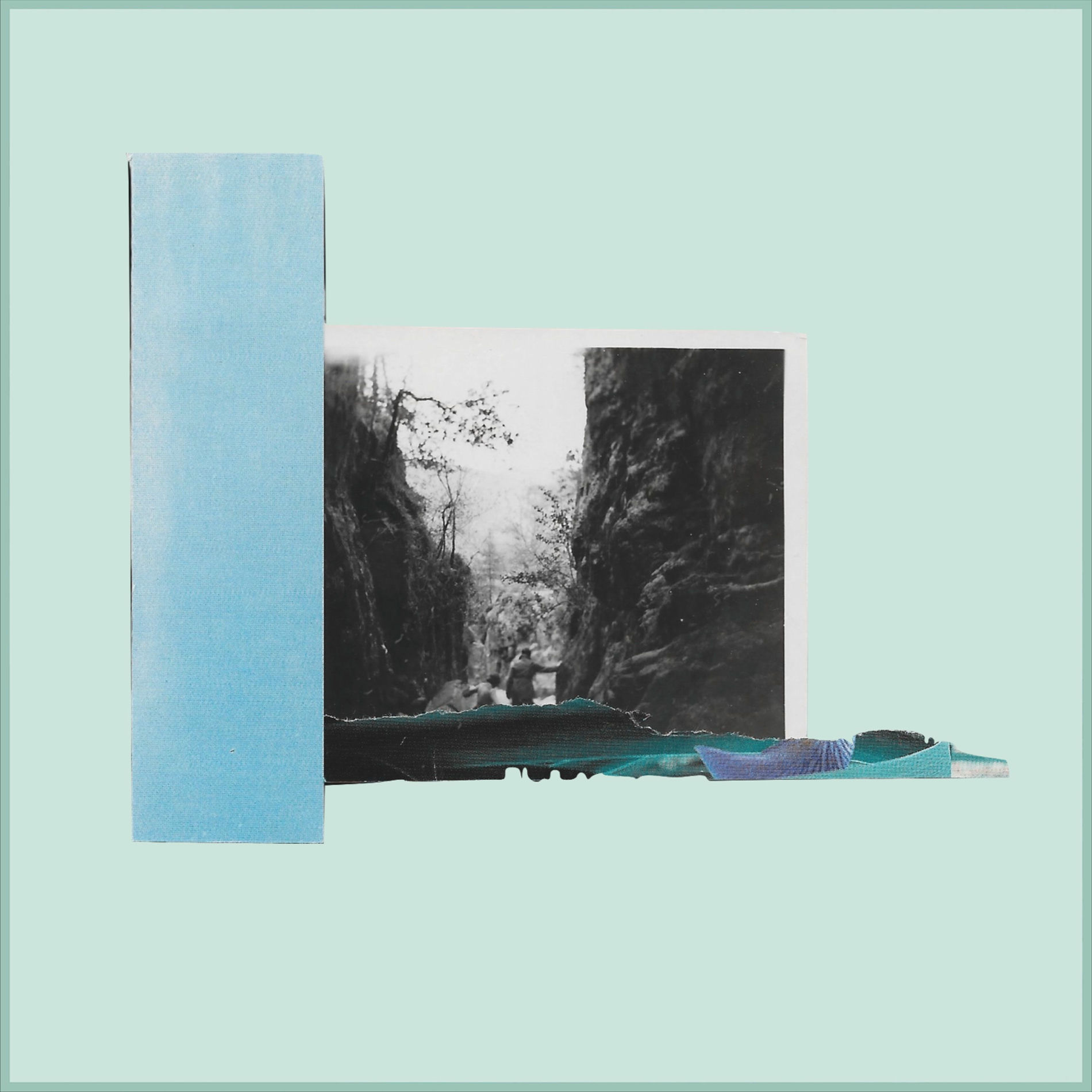 Album cover of River Calls