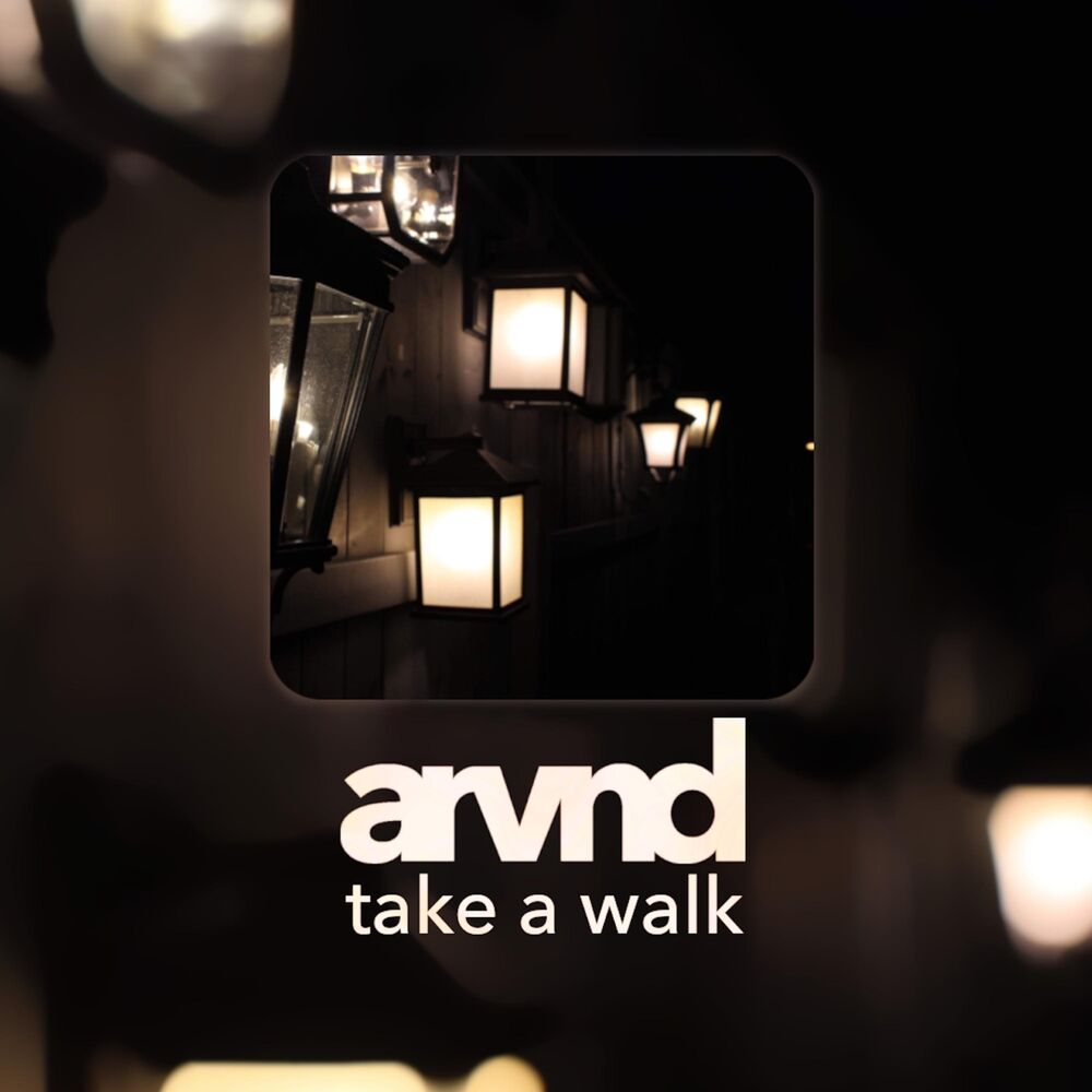 Picture of Take a Walk