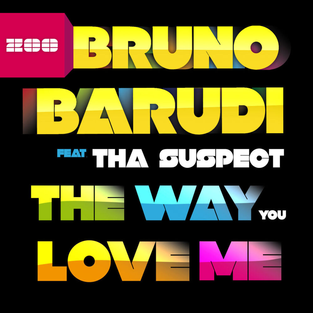 Picture of The Way You Love Me (feat. Tha Suspect)
