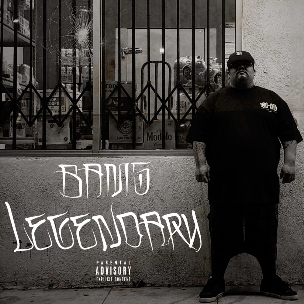 Picture of LEGENDARY