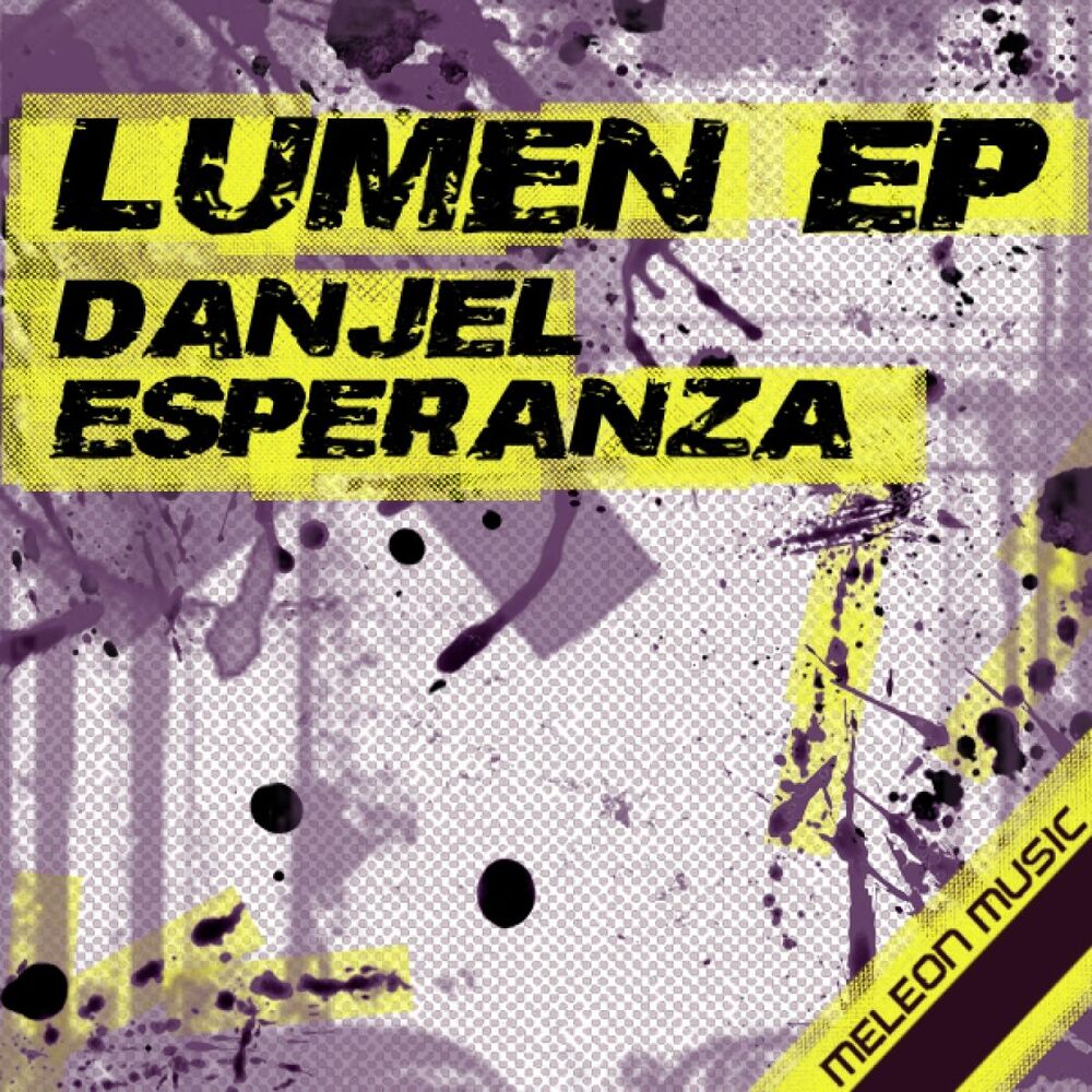 Picture of Lumen EP