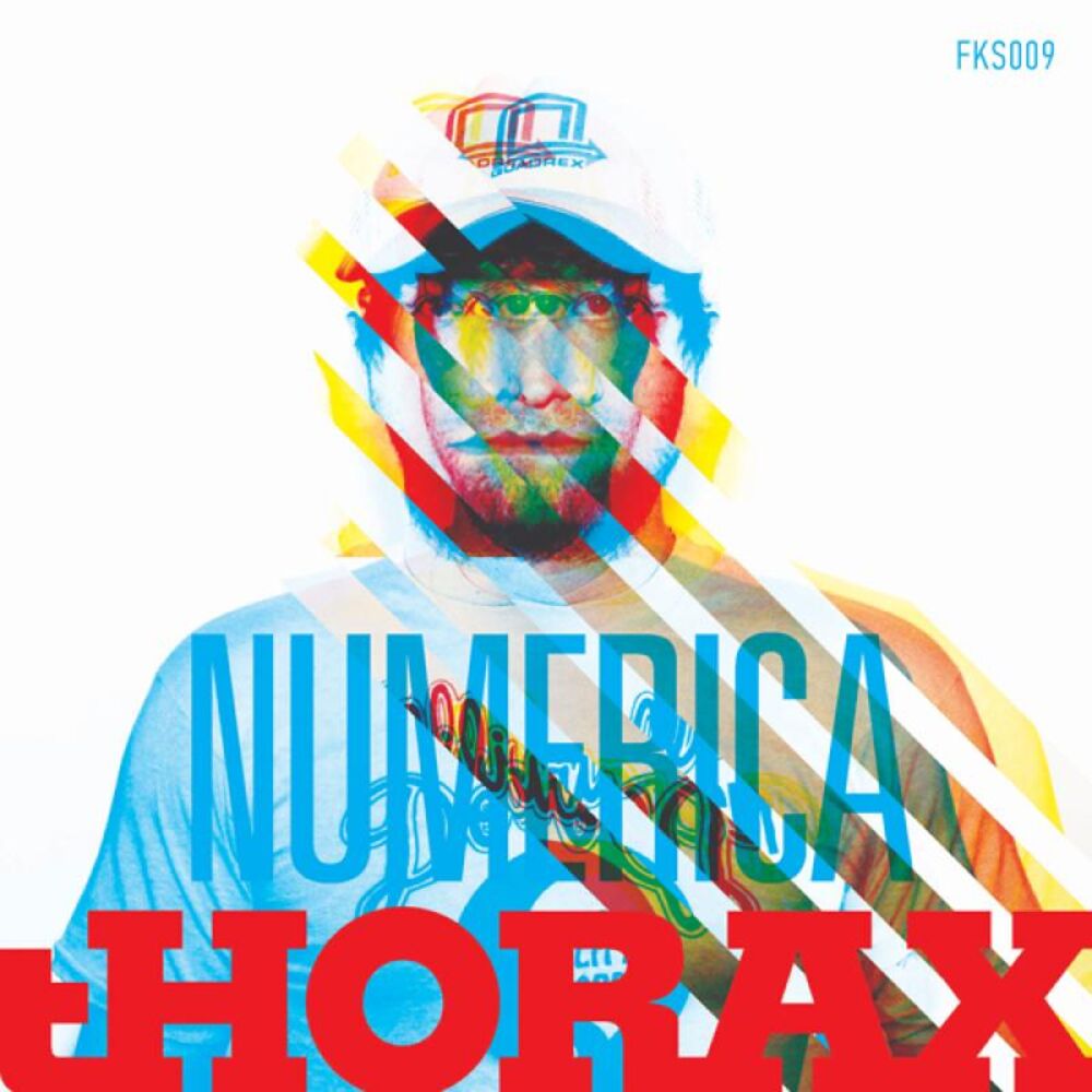 Picture of NUMERICA