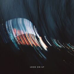 Cover of Look on Up