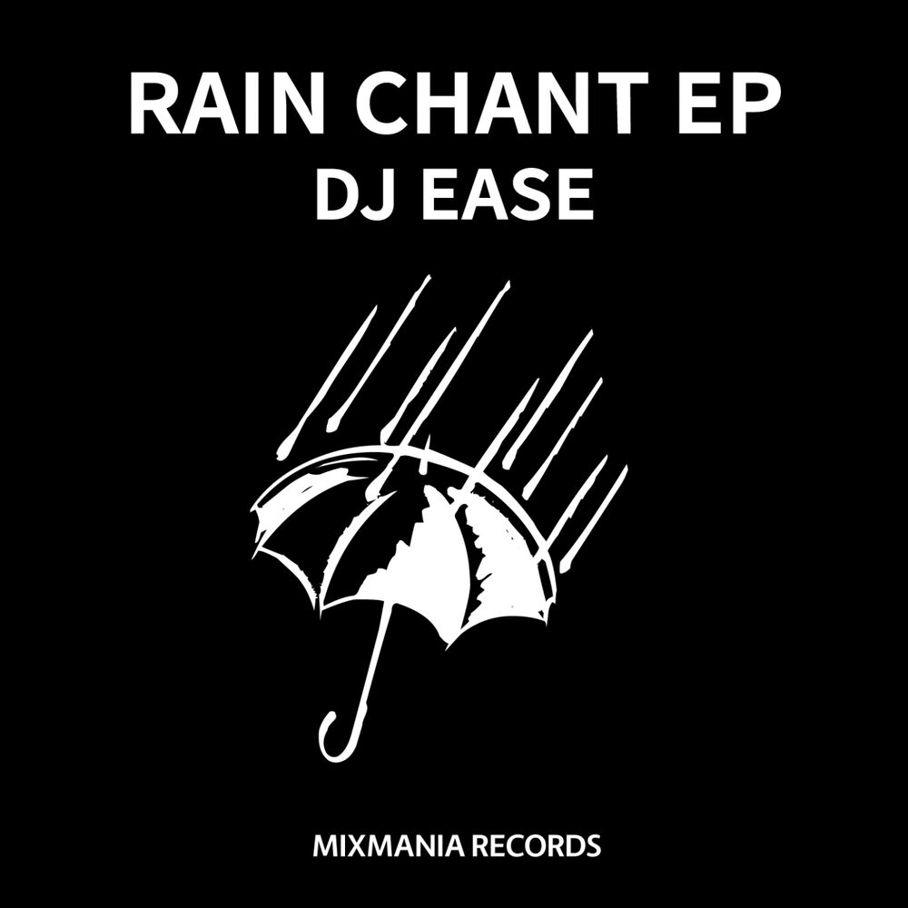 Picture of Rain Chant EP